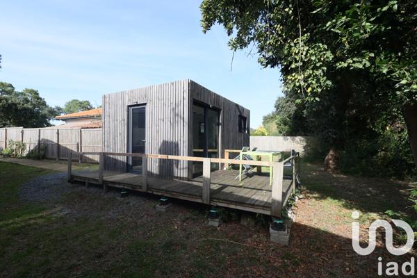 Maison à vendre 5 pièces 202 m² Tarnos