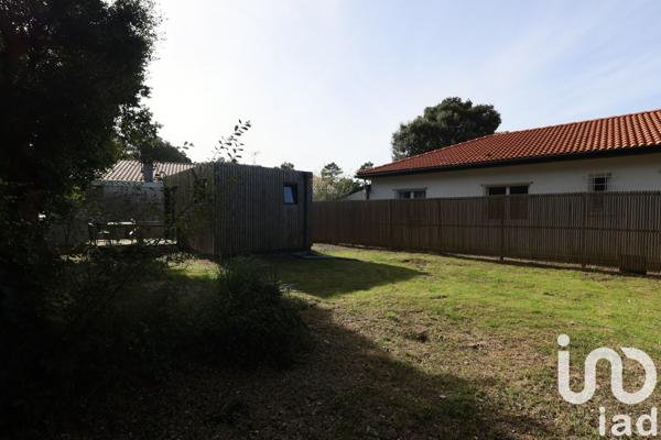 Maison à vendre 5 pièces 202 m² Tarnos