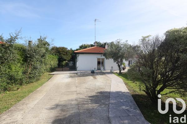 Maison à vendre 5 pièces 202 m² Tarnos