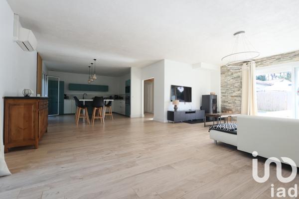 Maison à vendre 5 pièces 202 m² Tarnos