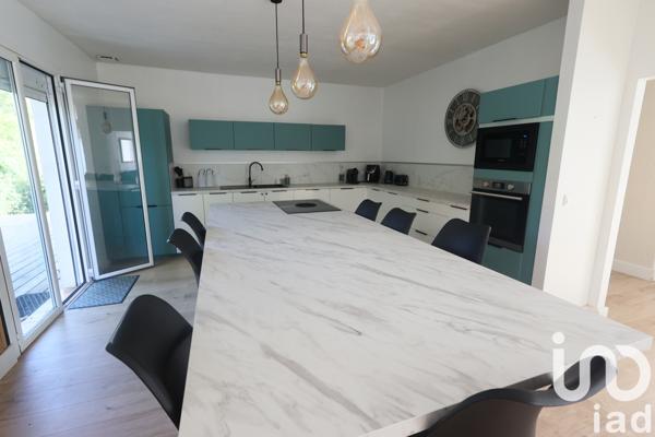 Maison à vendre 5 pièces 202 m² Tarnos