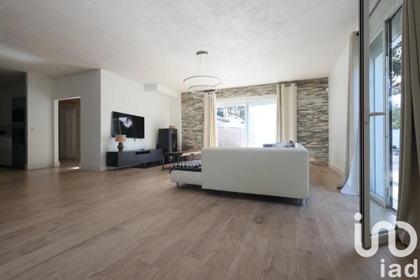 Maison à vendre 5 pièces 202 m² Tarnos