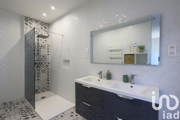 Maison à vendre 5 pièces 202 m² Tarnos