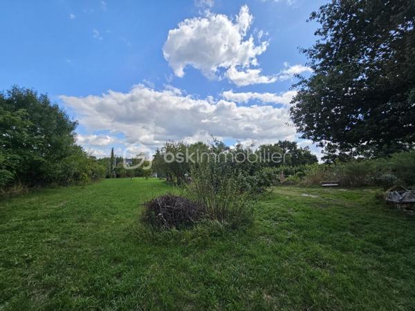 Maison traditionnelle de 95 m²