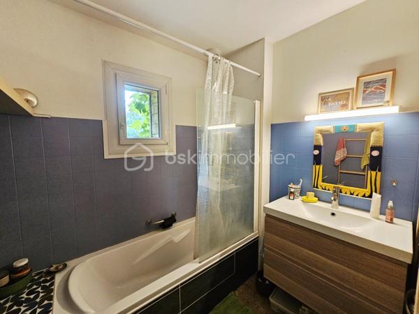 Maison traditionnelle de 95 m²