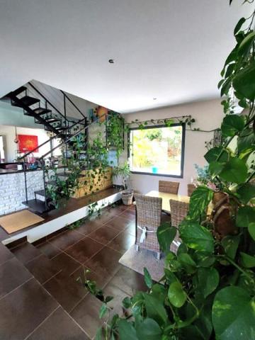 Le Luc en Provence Villa d'architecte 218 m2