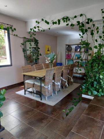 Le Luc en Provence Villa d'architecte 218 m2