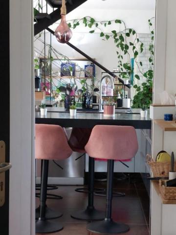 Le Luc en Provence Villa d'architecte 218 m2