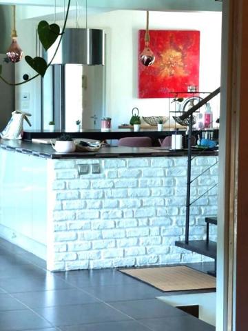 Le Luc en Provence Villa d'architecte 218 m2