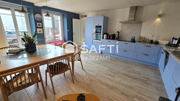 Matériaux de qualité