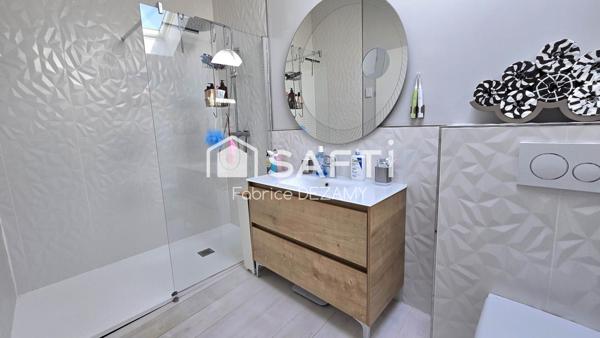 Matériaux de qualité