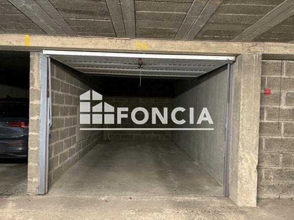 Location Parking - 7 B RUE PAPU Rennes 35000