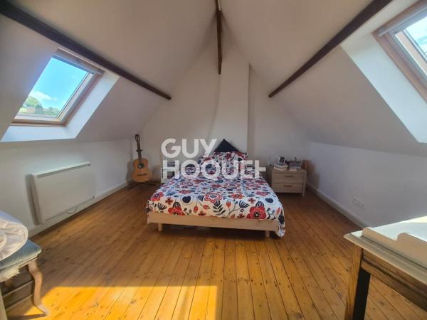 MAISON À LOUER DE 4 PIÈCES DE 79,00 M²