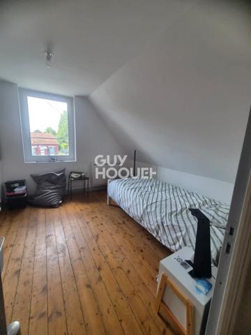 MAISON À LOUER DE 4 PIÈCES DE 79,00 M²
