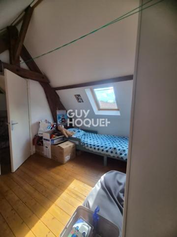MAISON À LOUER DE 4 PIÈCES DE 79,00 M²