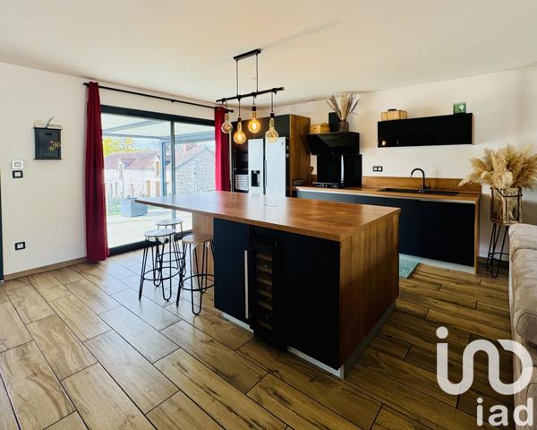 Maison à vendre 4 pièces 101 m² Lye