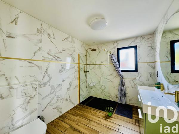 Maison à vendre 4 pièces 101 m² Lye