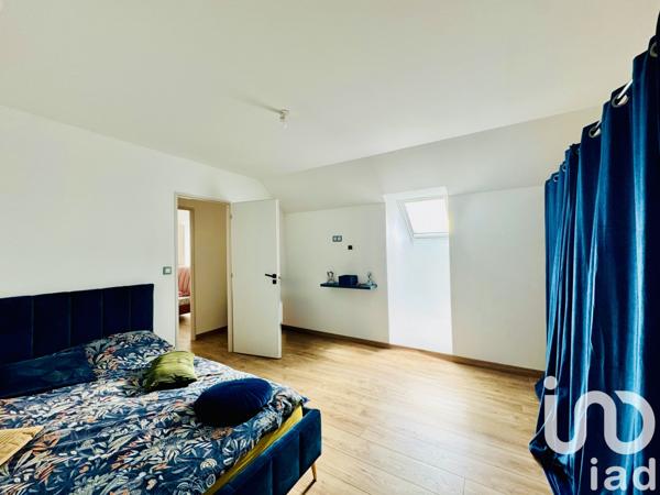 Maison à vendre 4 pièces 101 m² Lye