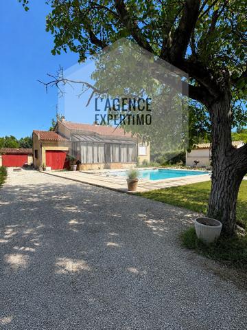 RARE A LA VENTE COURTHÉZON