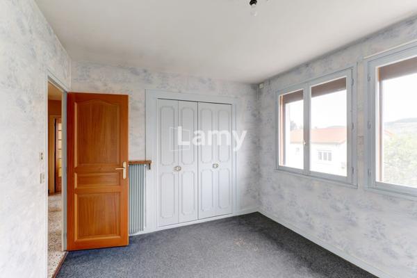 Maison individuelle avec 4 chambres