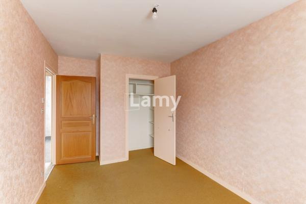 Maison individuelle avec 4 chambres