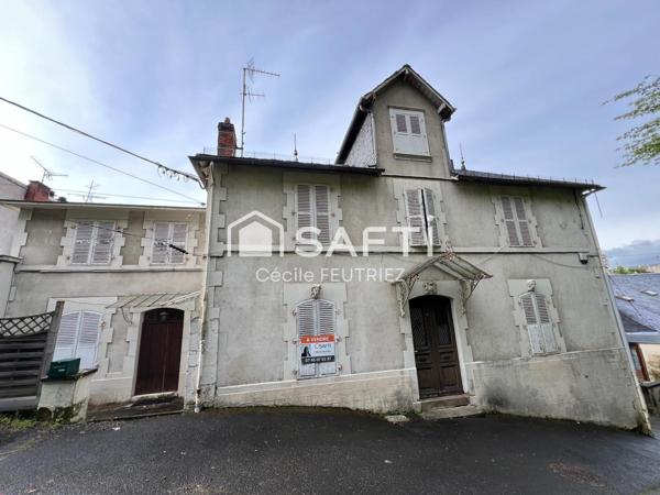 Idéal investissement locatif