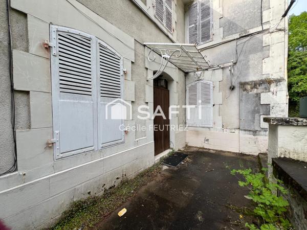 Idéal investissement locatif