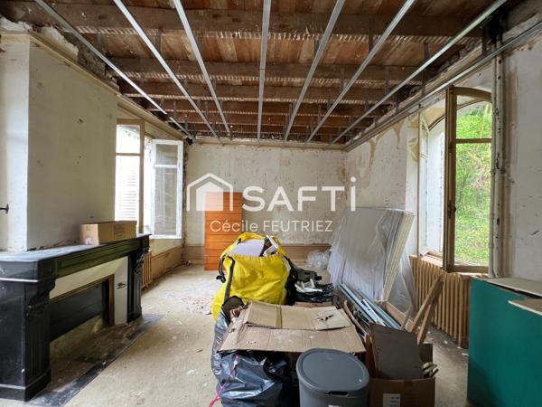 Idéal investissement locatif