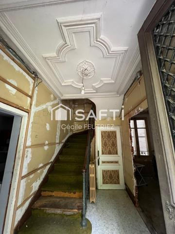 Idéal investissement locatif