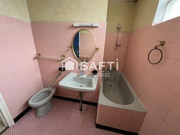 Idéal investissement locatif