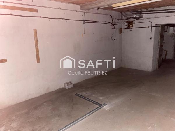 Idéal investissement locatif