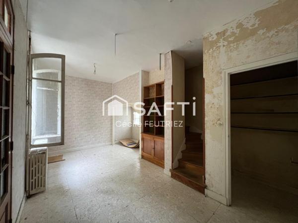 Idéal investissement locatif