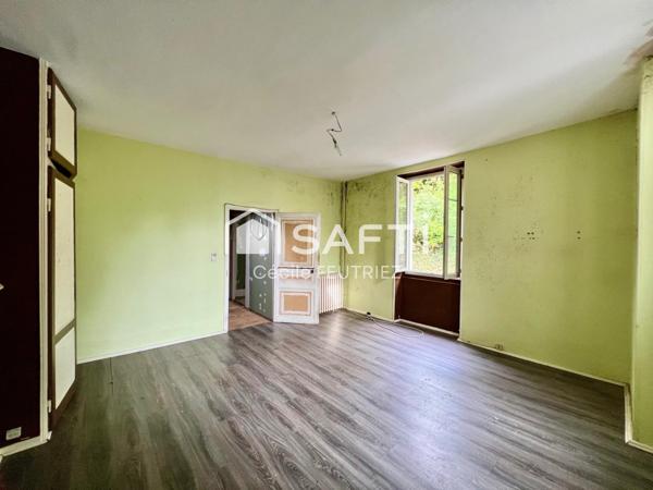 Idéal investissement locatif