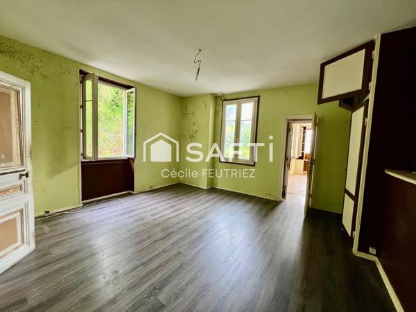 Idéal investissement locatif