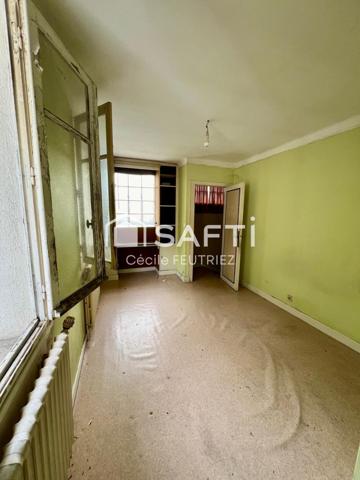 Idéal investissement locatif