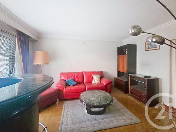 Appartement F3 à vendre  3 pièces - 55,93 m2 FRESNES - 94