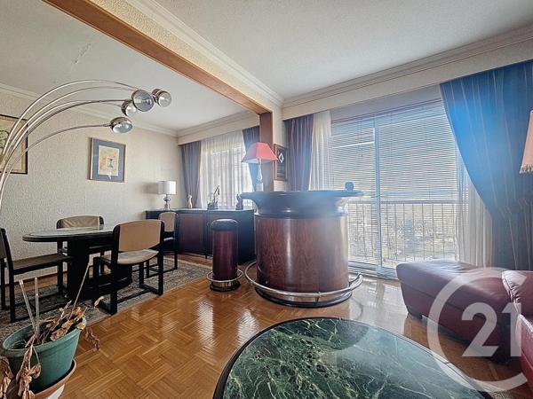 Appartement F3 à vendre  3 pièces - 55,93 m2 FRESNES - 94