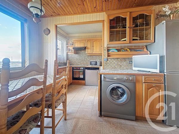 Appartement F3 à vendre  3 pièces - 55,93 m2 FRESNES - 94