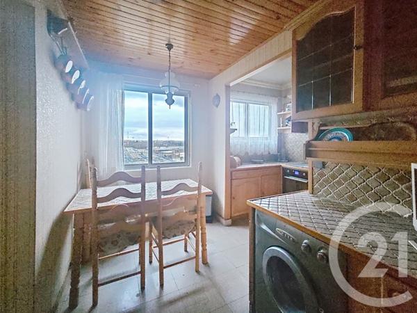 Appartement F3 à vendre  3 pièces - 55,93 m2 FRESNES - 94