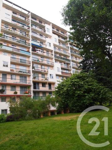 Appartement F3 à vendre  3 pièces - 55,93 m2 FRESNES - 94