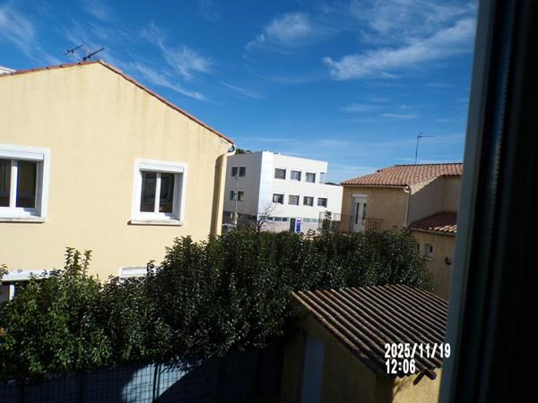 Appartement  3 pièce(s) 60 m2
