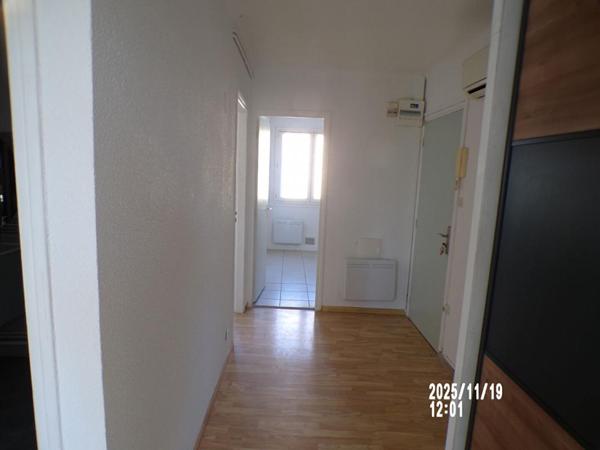 Appartement  3 pièce(s) 60 m2