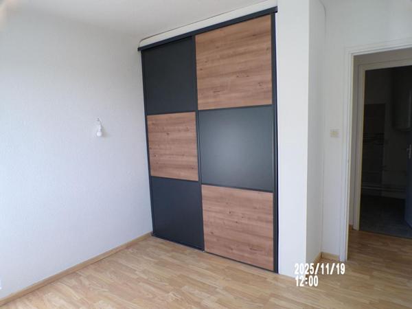 Appartement  3 pièce(s) 60 m2