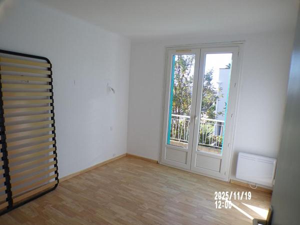Appartement  3 pièce(s) 60 m2