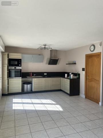 Maison individuelle à vendre à Languidic dans le Morbihan (56440), ref : VM2111-56030