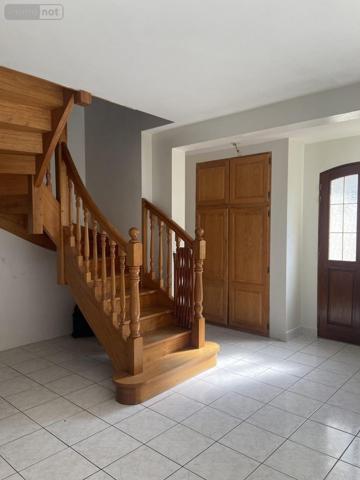 Maison individuelle à vendre à Languidic dans le Morbihan (56440), ref : VM2111-56030