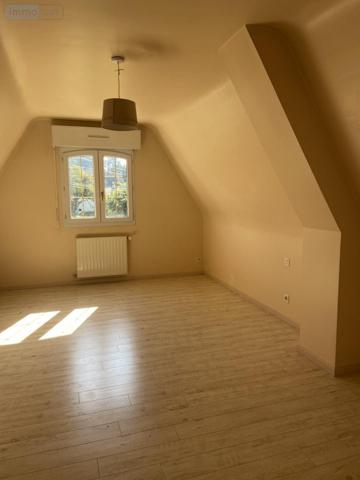 Maison individuelle à vendre à Languidic dans le Morbihan (56440), ref : VM2111-56030