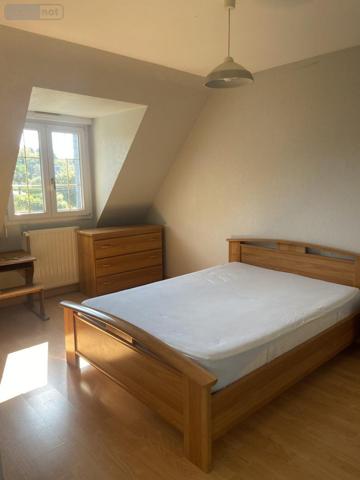 Maison individuelle à vendre à Languidic dans le Morbihan (56440), ref : VM2111-56030