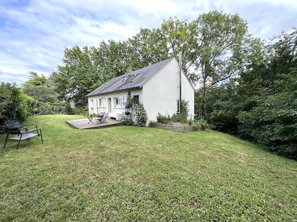 Maison 6 pièces à vendre à Joué-lès-Tours