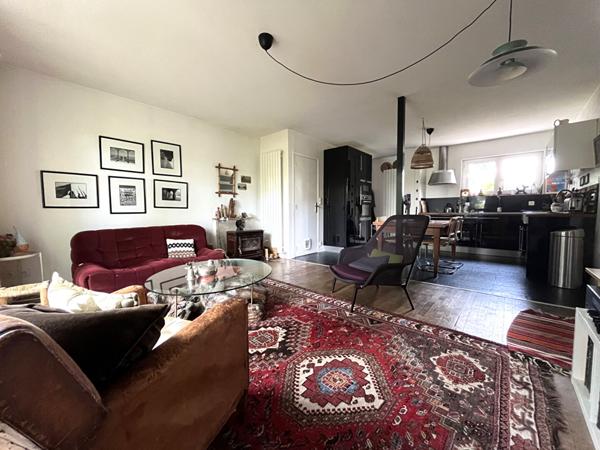 Maison 6 pièces à vendre à Joué-lès-Tours